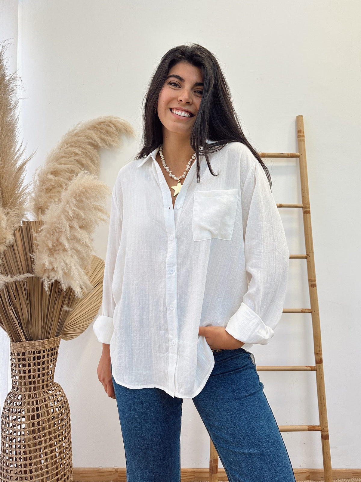 Camisas