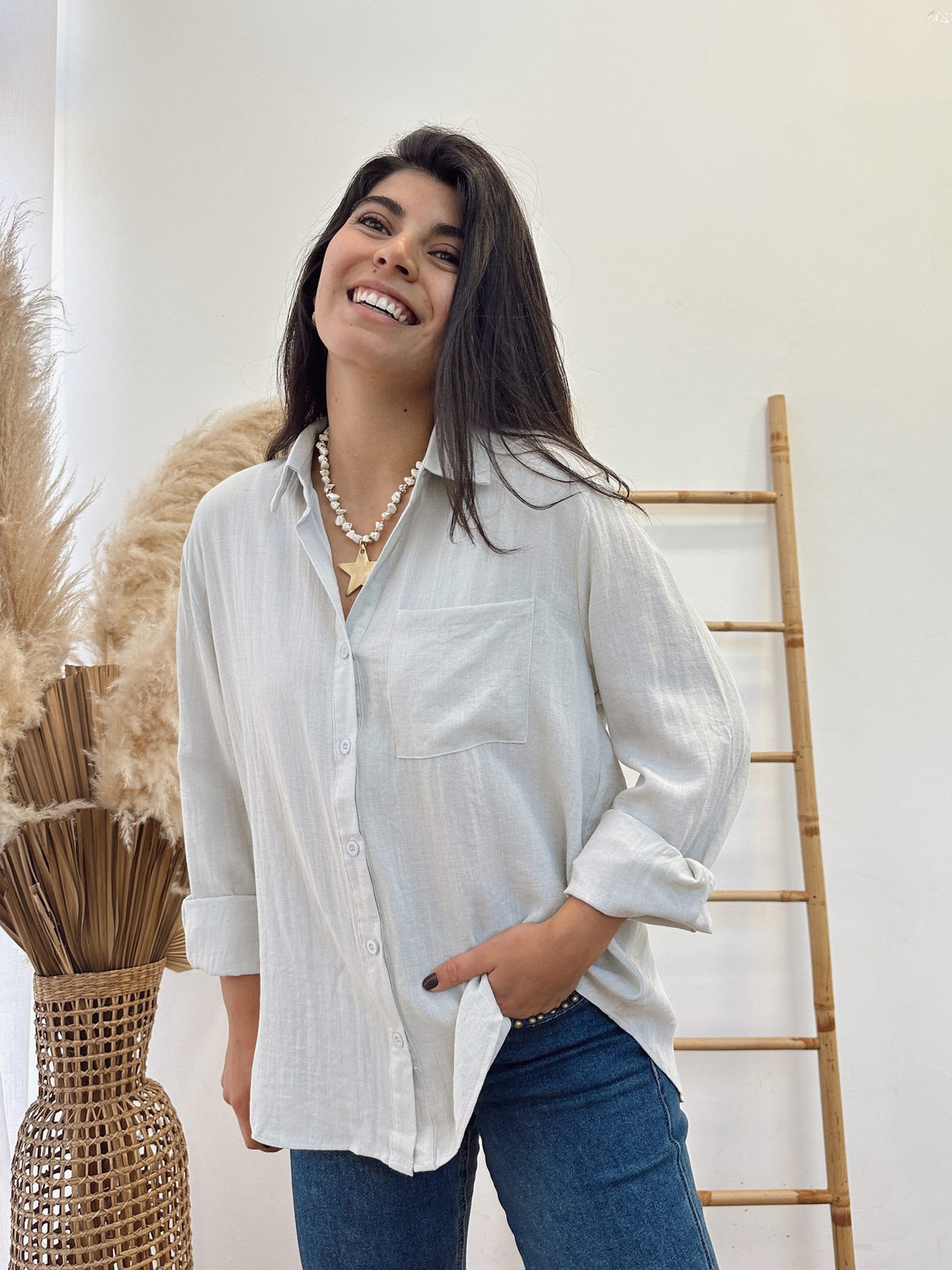 Camisas