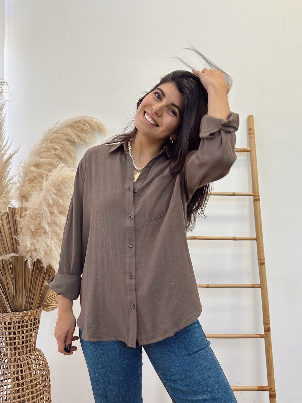 Camisas