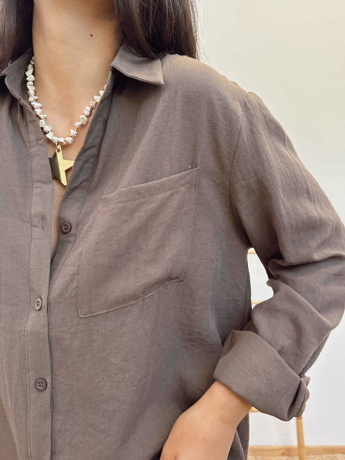 Camisas