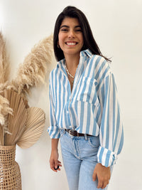 Camisa Bolonia