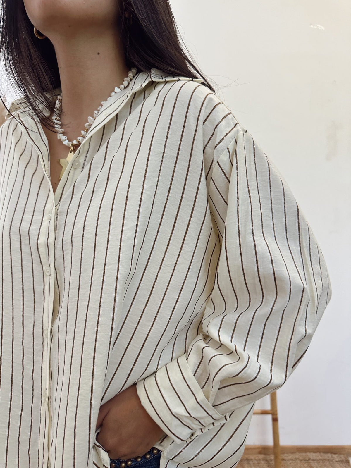 Camisa Bosa