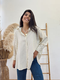 Camisa Bosa