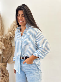 Camisa Palermo