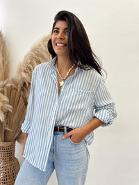 Camisa Palermo