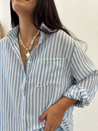 Camisa Palermo