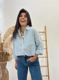 Camisa Suba