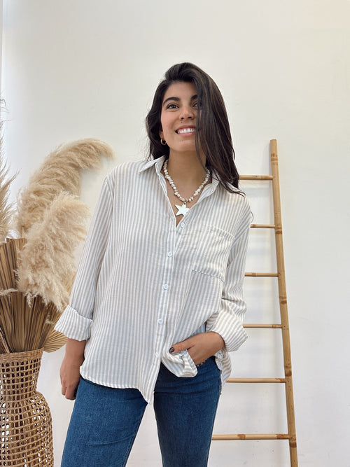 Camisa Suba