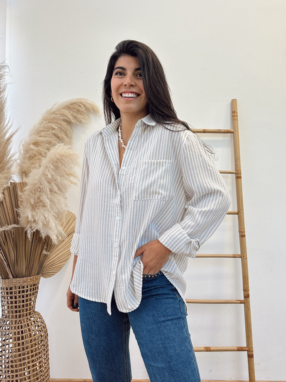 Camisa Suba