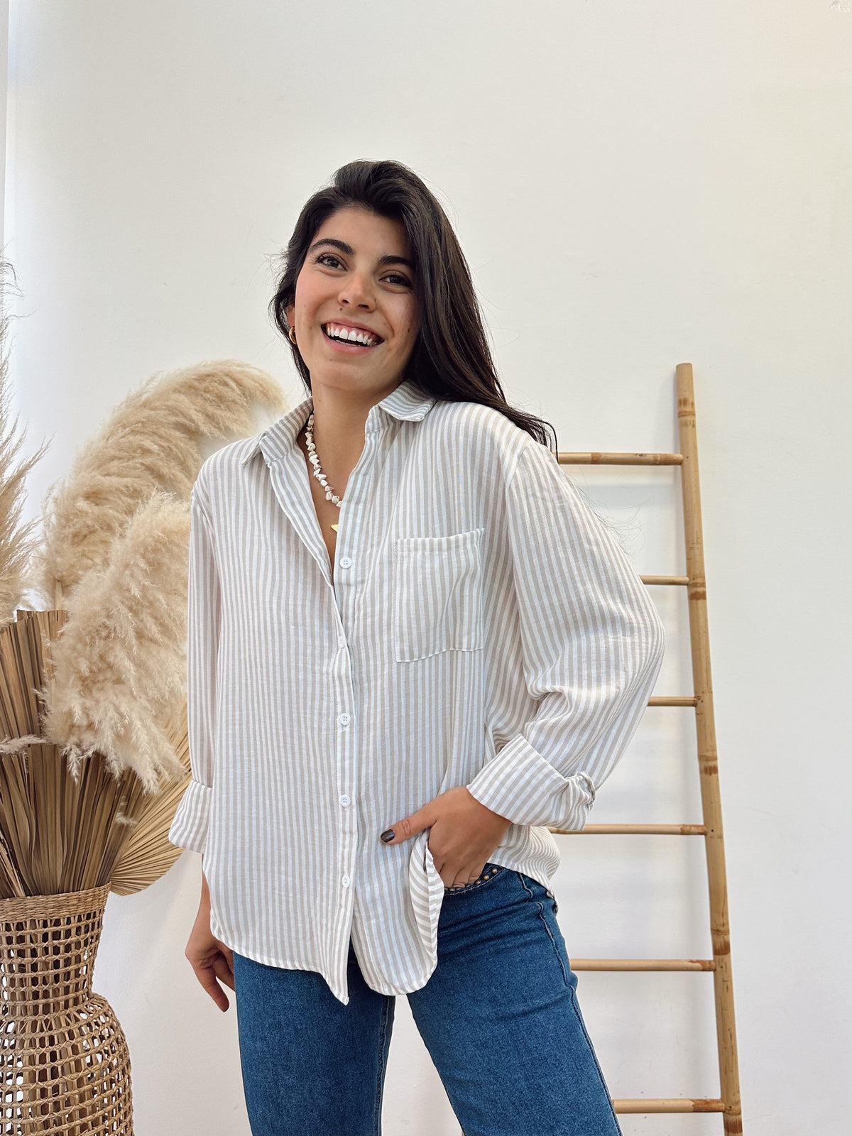 Camisa Suba