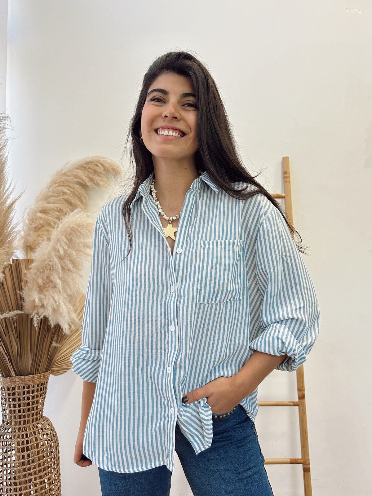 Camisa Suba