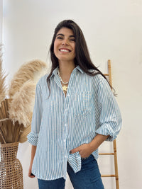 Camisa Suba
