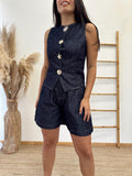 Conjunto Jeans Palermo