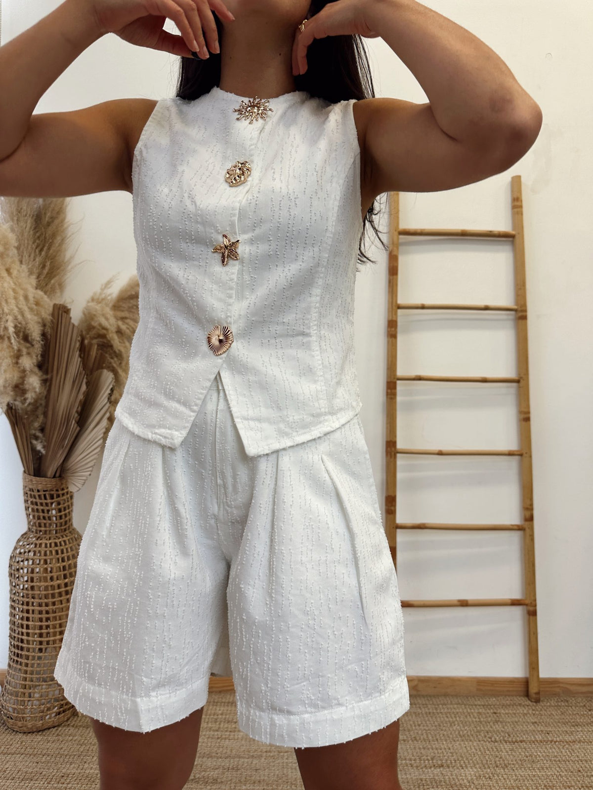 Conjunto Jeans Palermo