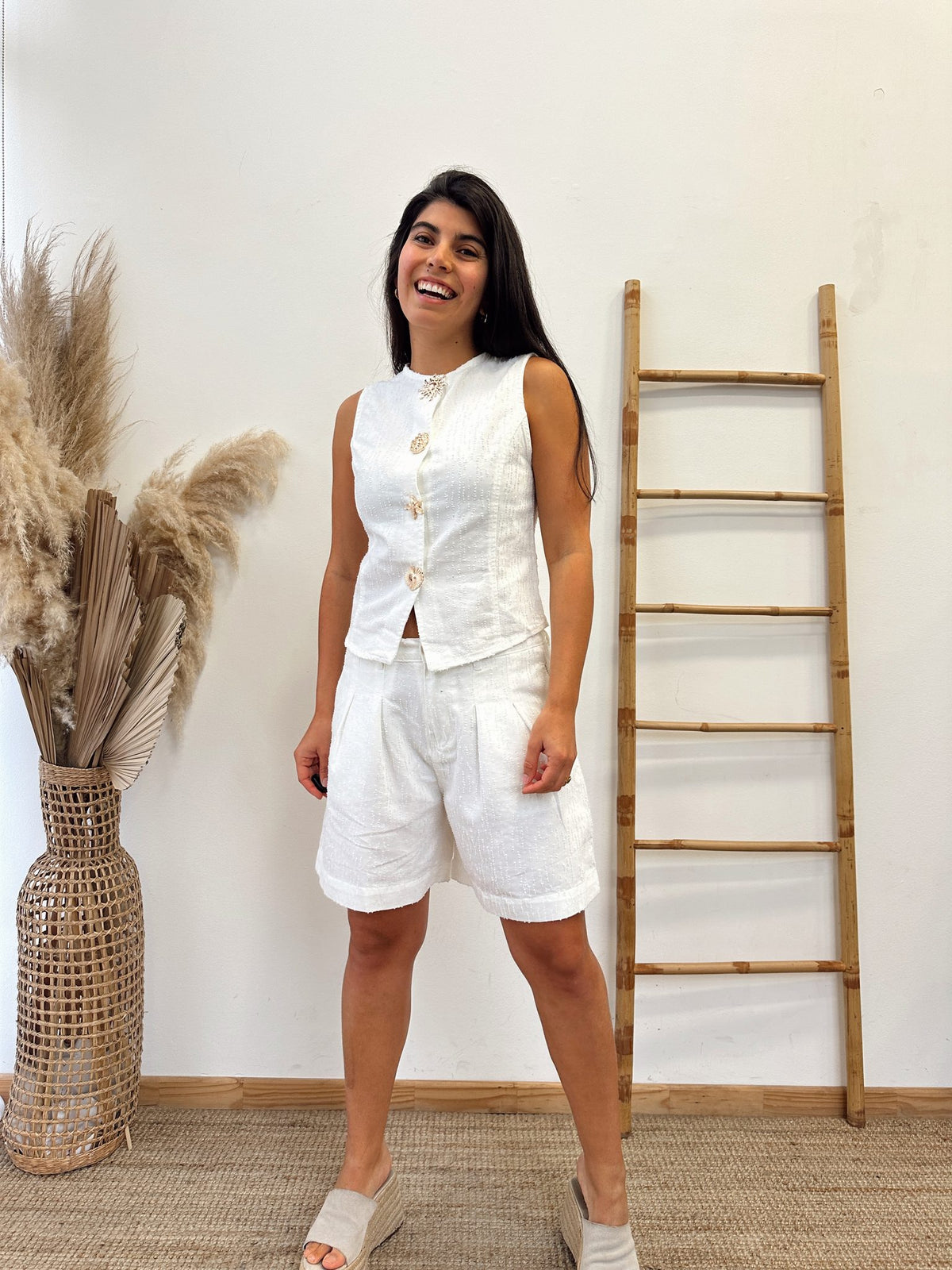 Conjunto Jeans Palermo