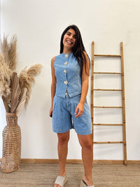 Conjunto Jeans Palermo