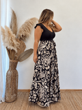 Falda Reina Angelica