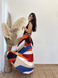 Falda Reina Ema