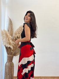 Falda Reina Lorena