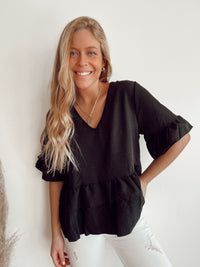 Blusa Mallorca