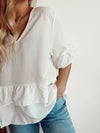 Blusa Mallorca