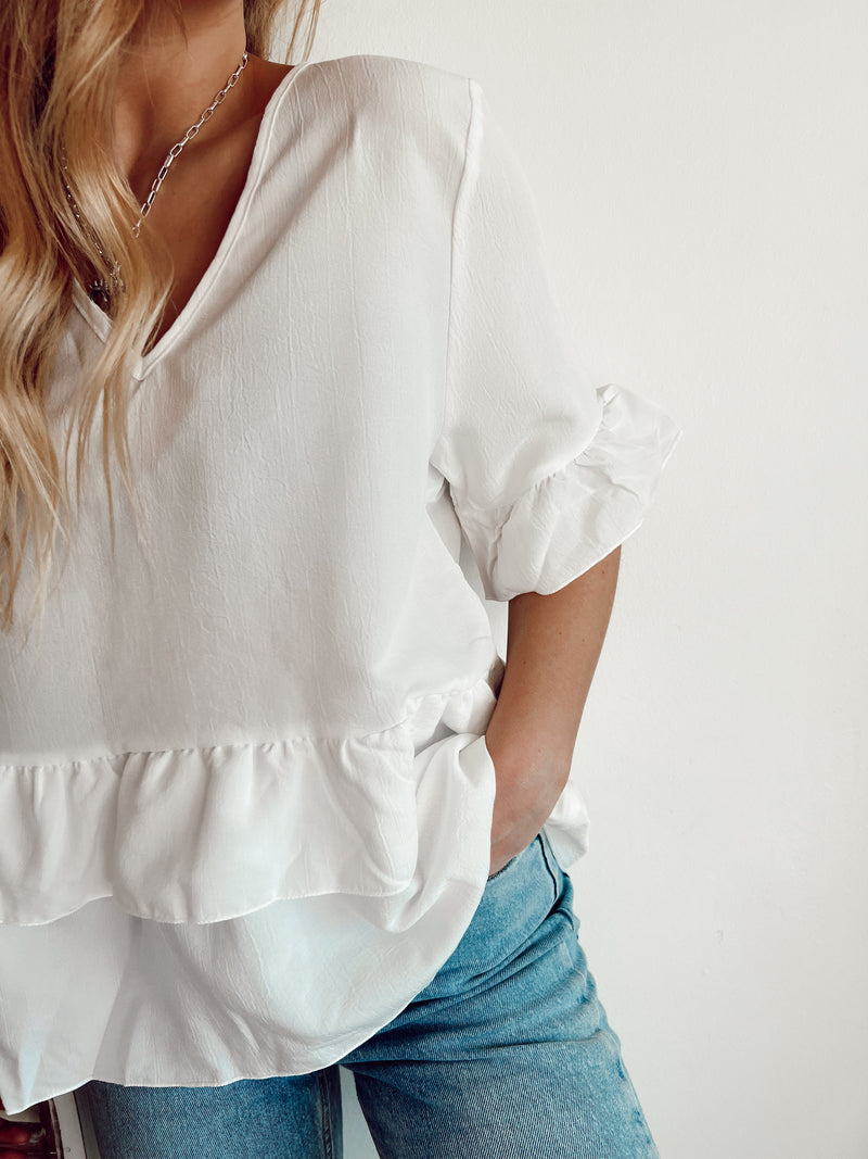 Blusa Mallorca
