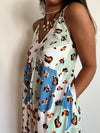 Vestido Cuba
