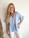 Blusa Mallorca