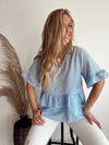 Blusa Mallorca