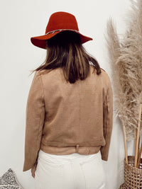 Chaqueta Iker