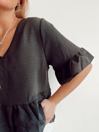 Blusa Mallorca