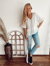 Blusa Mallorca