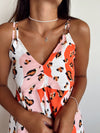 Vestido Cuba