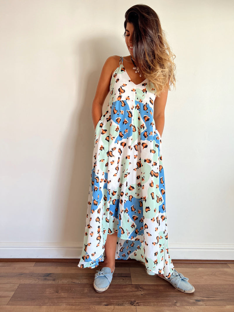 Vestido Cuba