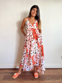 Vestido Cuba
