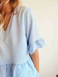Blusa Mallorca