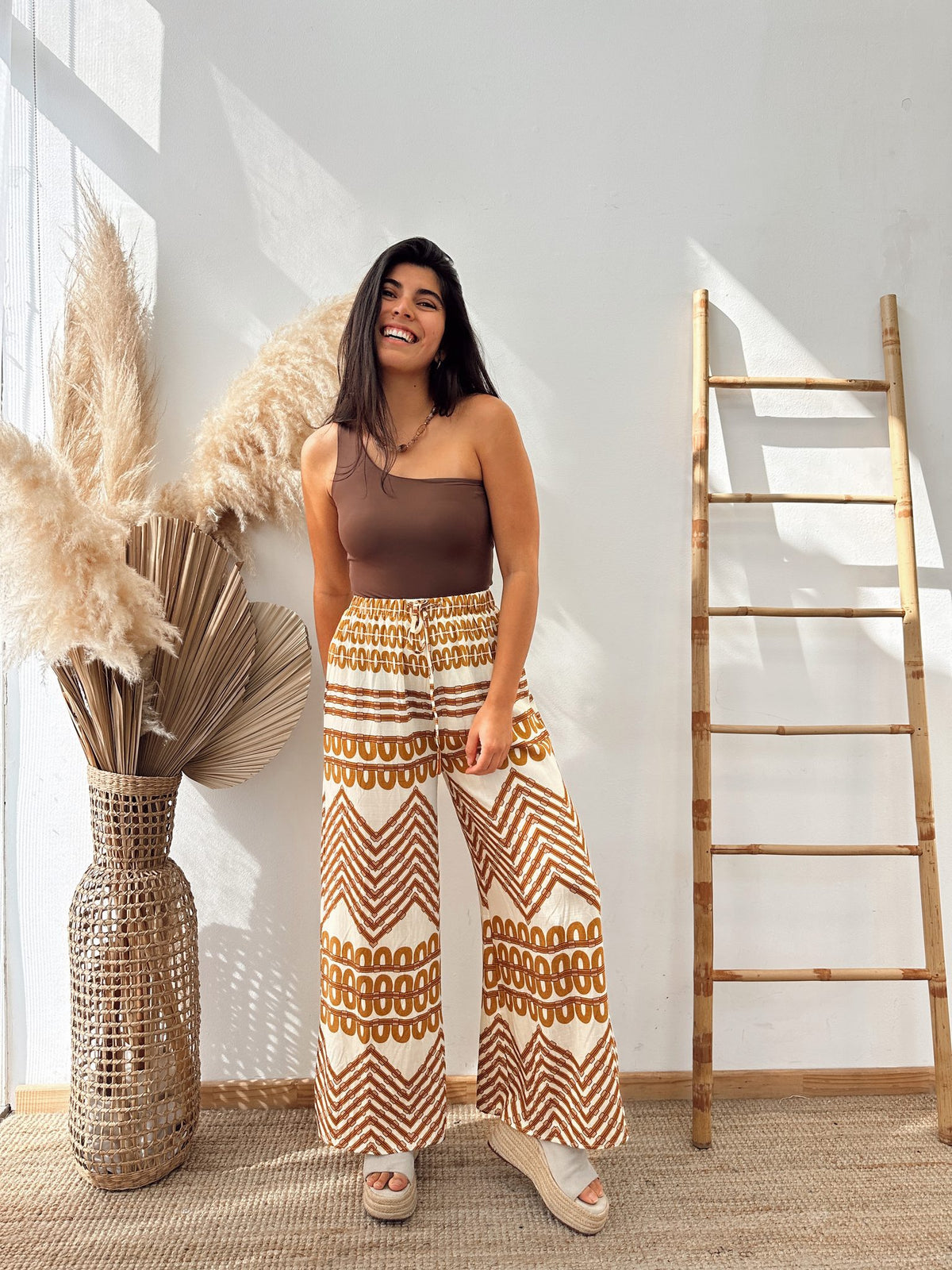 Pantalon Birgu