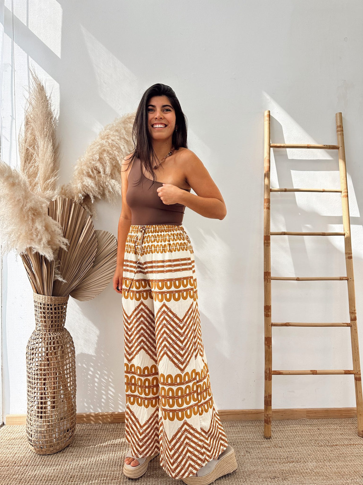 Pantalon Birgu