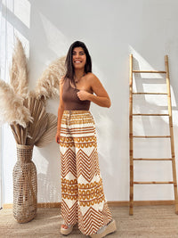 Pantalon Birgu