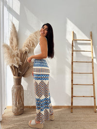 Pantalon Birgu