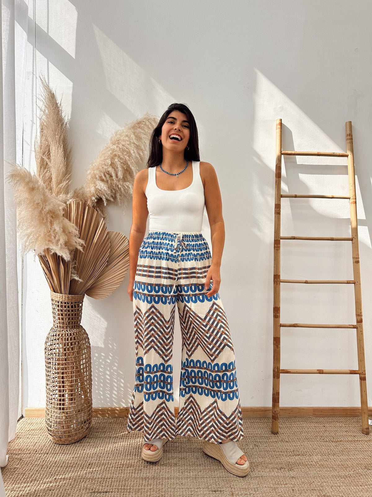 Pantalon Birgu