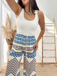 Pantalon Birgu