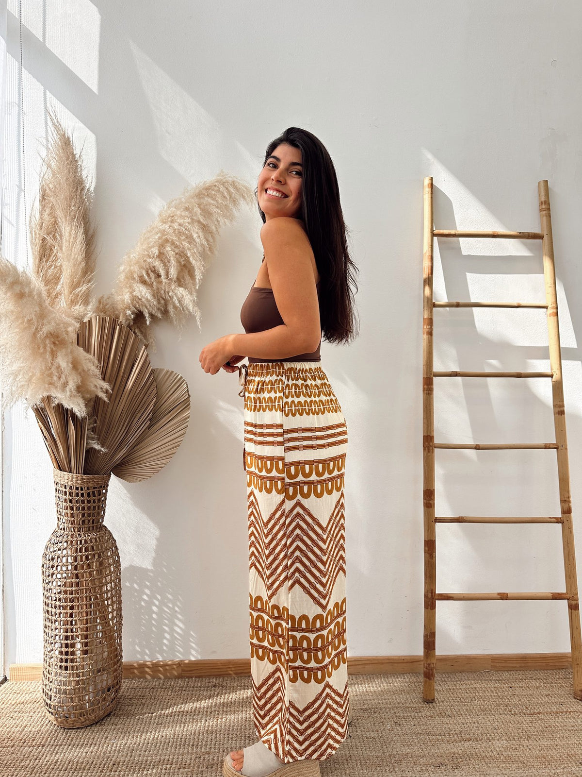 Pantalon Birgu