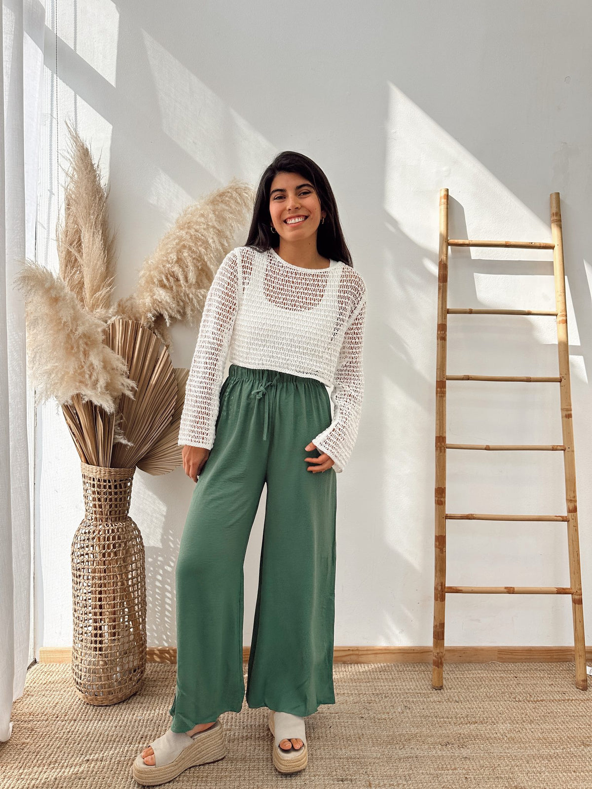 Pantalon La Valeta