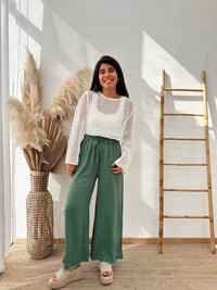Pantalon La Valeta