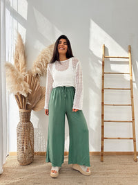 Pantalon La Valeta