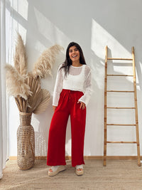 Pantalon La Valeta