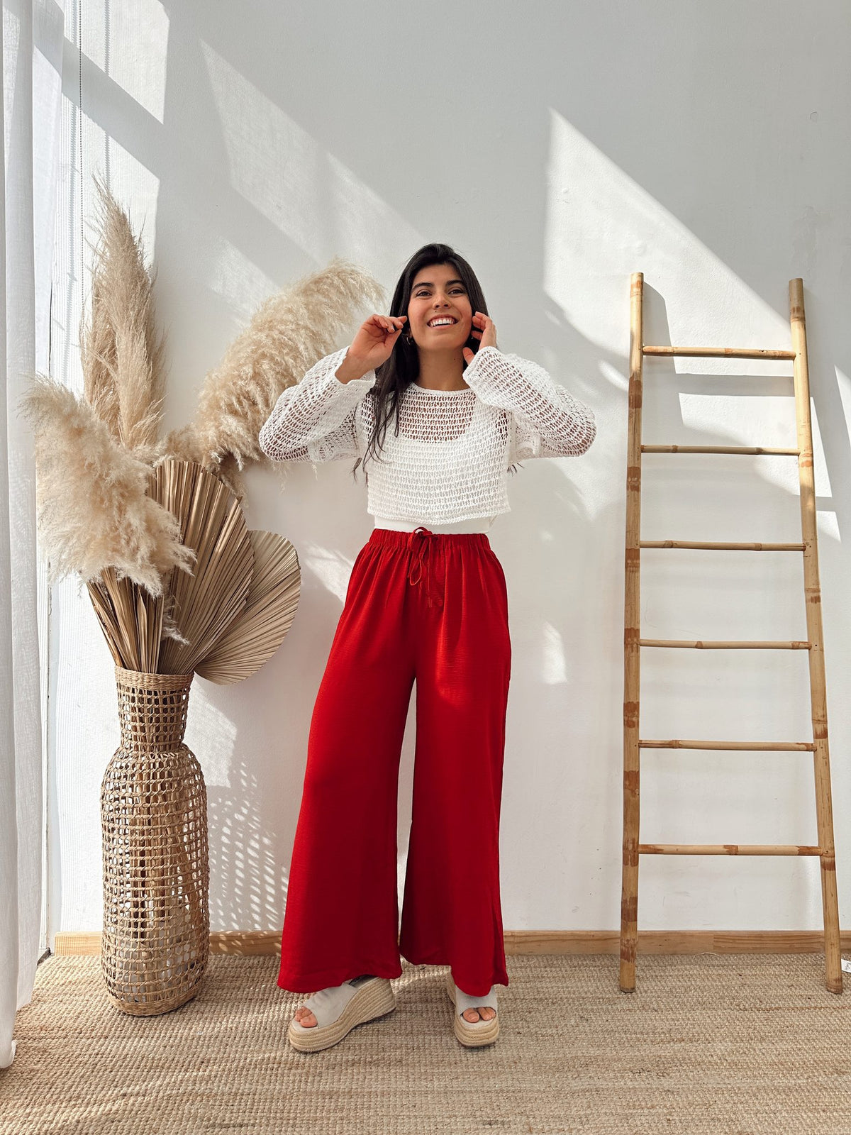Pantalon La Valeta