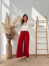 Pantalon La Valeta