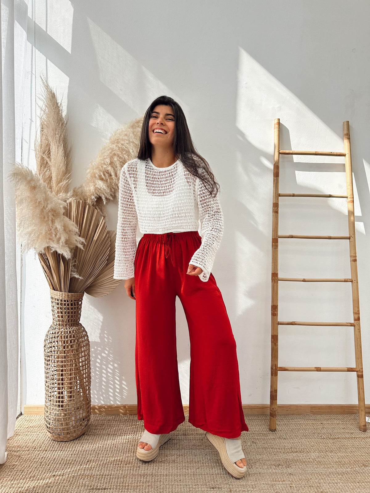 Pantalon La Valeta